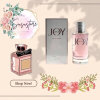 (Susustore) Nước Hoa Nữ chính hãng Dior Joy