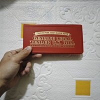 Sưu Tầm bao lì xì 2u Mi 2025 mạ gold