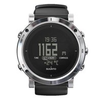 Suunto Core Wrist-Top Computer Watch with Altimeter, Barometer, Compass, and Depth Measurement