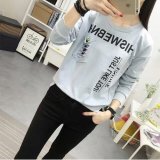 Áo thun nữ Hiswebnh Trần Doanh D113