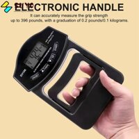Suyo Grip Strength Test Màn hình LCD USB Thể dục Máy đo nhịp tay kỹ thuật số