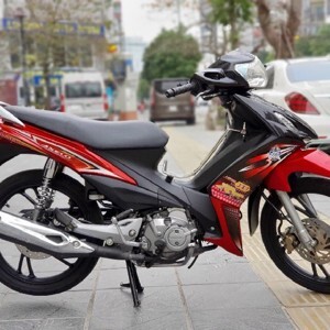 Xe máy Suzuki Axelo 125