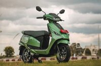 Suzuki chính thức ra mắt xe máy điện e-Access giá chỉ 30 triệu đồng: Lựa chọn quốc dân mới tại Đông Nam Á