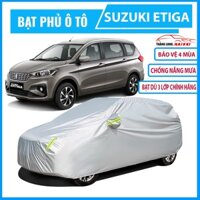 (SUZUKI ERTIGA)Bạt phủ ô tô ,bạt che nắng ô tô SUZUKI ERTIGA, bạt phủ ô tô 4, 5 chỗ ,bạt phủ ô tô 7 chỗ, Bạt Phủ xe