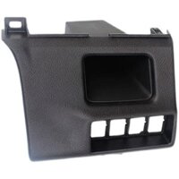 Suzuki Fengyu Xiaotu Phụ tùng ô tô Bảng điều khiển Chuyển hướng Bảng điều khiển Nút bên trái bang tap lo oto