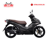 Suzuki Impulse 125 Fi