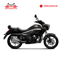 Suzuki Intruder 150