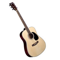 SUZUKI SDG-15NL – ĐÀN GUITAR ACOUSTIC
