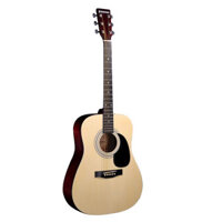 SUZUKI SDG-6NL – ĐÀN GUITAR ACOUSTIC