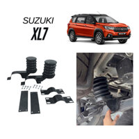Suzuki XL7,Ertiga 2019 chở lên_Cao su giảm chấn bóng nhún Hoàng Huy (2 chiếc)