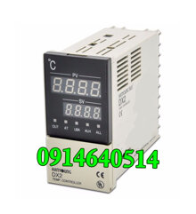 Bộ điều khiển nhiệt độ Hanyoung DX2-PMWNR