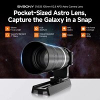 Svbony SV535 F2.8 APO Astro