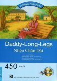 Daddy-Long-Legs - Nhện chân dài
