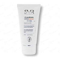 Svr clairial spf50+ cream brown spots very high sun protection 50ml Facial Care Gift