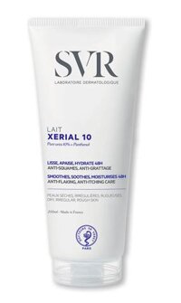 Svr – xerial 10 lait corps. Sữa dưỡng thể dành cho da khô và rất khô. 200ml