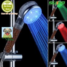 Vòi chậu lavabo Senziny Blue Sky
