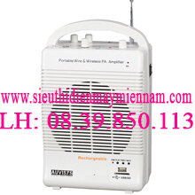 Thiết bị trợ giảng Auvisys AM-301U