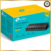 SW TPlink 8Port/1G LS1008G