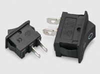 SW4 công tắc nguồn bập bênh 2 chân kích cỡ 15*21 mm