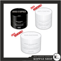 [SWAGGER] Hair Stunner Wax Matt & Hard 50g/ Creamy & Soft 50g / Slammer Wax Pomade 110g Sáp wax Lông Cứng Và Kem Mềm Mịn 50g Trọng Lượng 50g