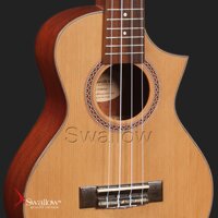 Swallow Ukulele UTM01ce