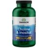 Swanson Choline & Inositol 250 Capsules