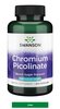 Swanson Chromium Picolinate 200 Capsules
