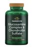 Swanson Ultra- Glucosamine Complex & Chondroitin Sulfate - Featuring TruFlex 120 Softgels