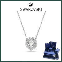 Swarovski Dragon & Phoenix Dragon Claw Vòng cổ Claw Chain Nữ
