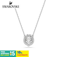 Swarovski Dragon & Phoenix Dragon Claw Vòng cổ Claw Chain Nữ