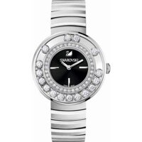 Swarovski Lovely Crystals – White Metal Ladies Watch 1160307