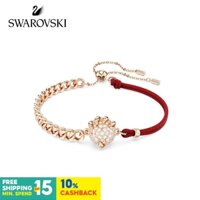 Swarovski Vòng Tay Hình Rồng Mừng Năm Mới Độc Đáo