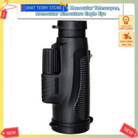 [Swat] 💫 Ống Nhòm Mini 10X42 Monocular Telescopes, Monocular Binoculars Eagle Eye