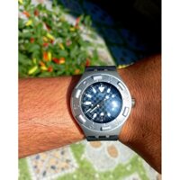 Swatch IRONY SCUBA