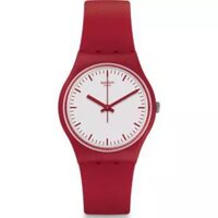 Swatch Puntarossa Watch 34mm