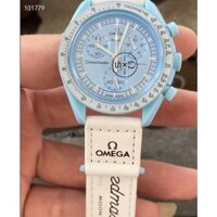 Swatch 'S new Cosmoc Đồ Bơi Đa Năng Chống Thấm Nước Hình Hành Tinh