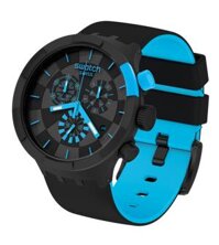 SWATCH - SB02B401