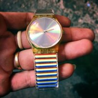 Swatch swiss