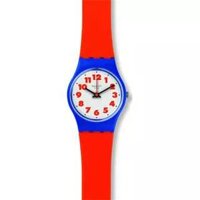 Swatch Waswola Watch 25mm