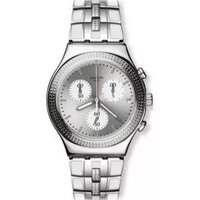 Swatch Watch unisex CRYSTAL CASCADE, 43mm