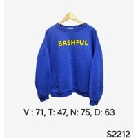 Sweater 2hand