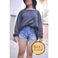 Sweater BigSize SW015