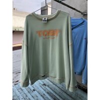 sweater mint TOBI size XL