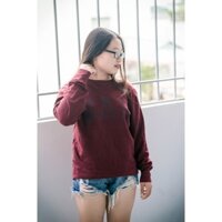 Sweater Unisex SW012