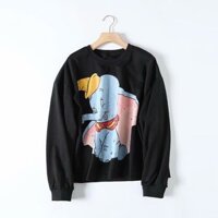 Sweatshirt Dumbo