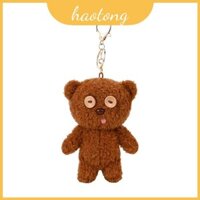 Sweet Minion Tim Bear Sang Trọng Móc Khóa Độc Đáo Sưu Tập Đồ Chơi Mềm Cho Minions Lovers