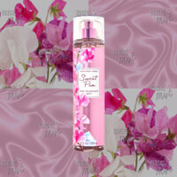 Sweet Pea bodymist fullsize 236ml [BeeMist]