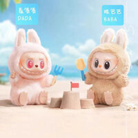 Sweet] Tiệc ngồi, Búp bê hộp bí ẩn màu Macaron ngồi, Búp bê sang trọng Vinyl dễ thương [1 Bộ 6 món] Đồ trang trí đồ chơi nghệ thuật, Quà tặng sinh nhật, Phong cách tiết kiệm chi phí tại địa phương Trung Quốc (0452)