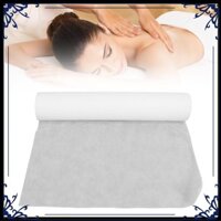 SweetBunny 1 cuộn Khăn trải giường massage dùng một lần Vải không dệt Khăn trải bàn chống nước HPT