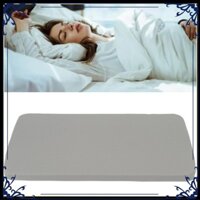 SweetBunny Hỗ trợ thắt lưng Bộ nhớ gối Bọt Bed Bia eo có thể giặt được đệm cho giường cho giường ghế sofa